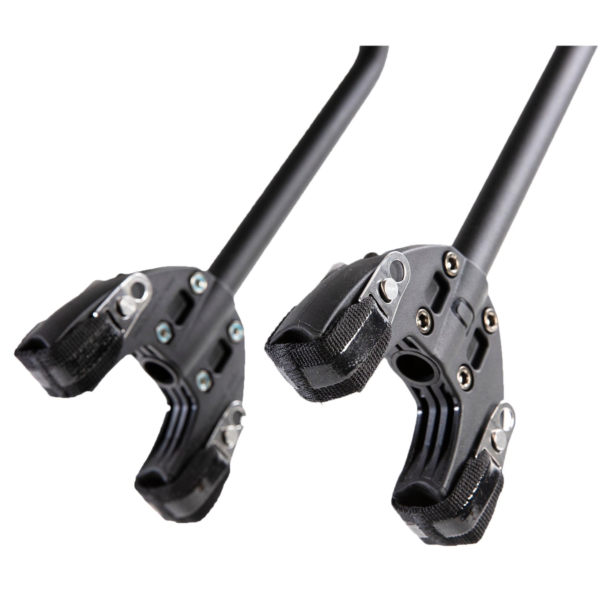 Aeroe Spider Rear Rack with Spider B, Black-4
