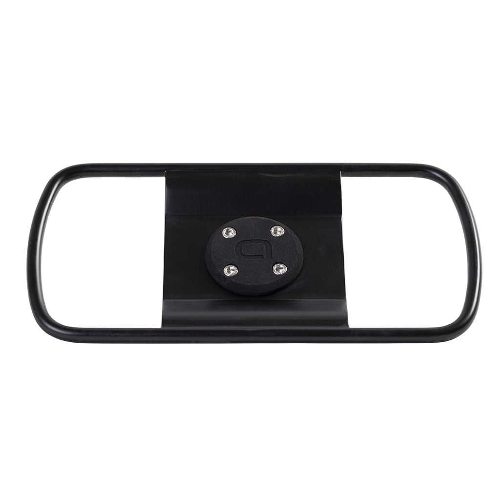 Aeroe Spider Pannier Receiver, Black-0