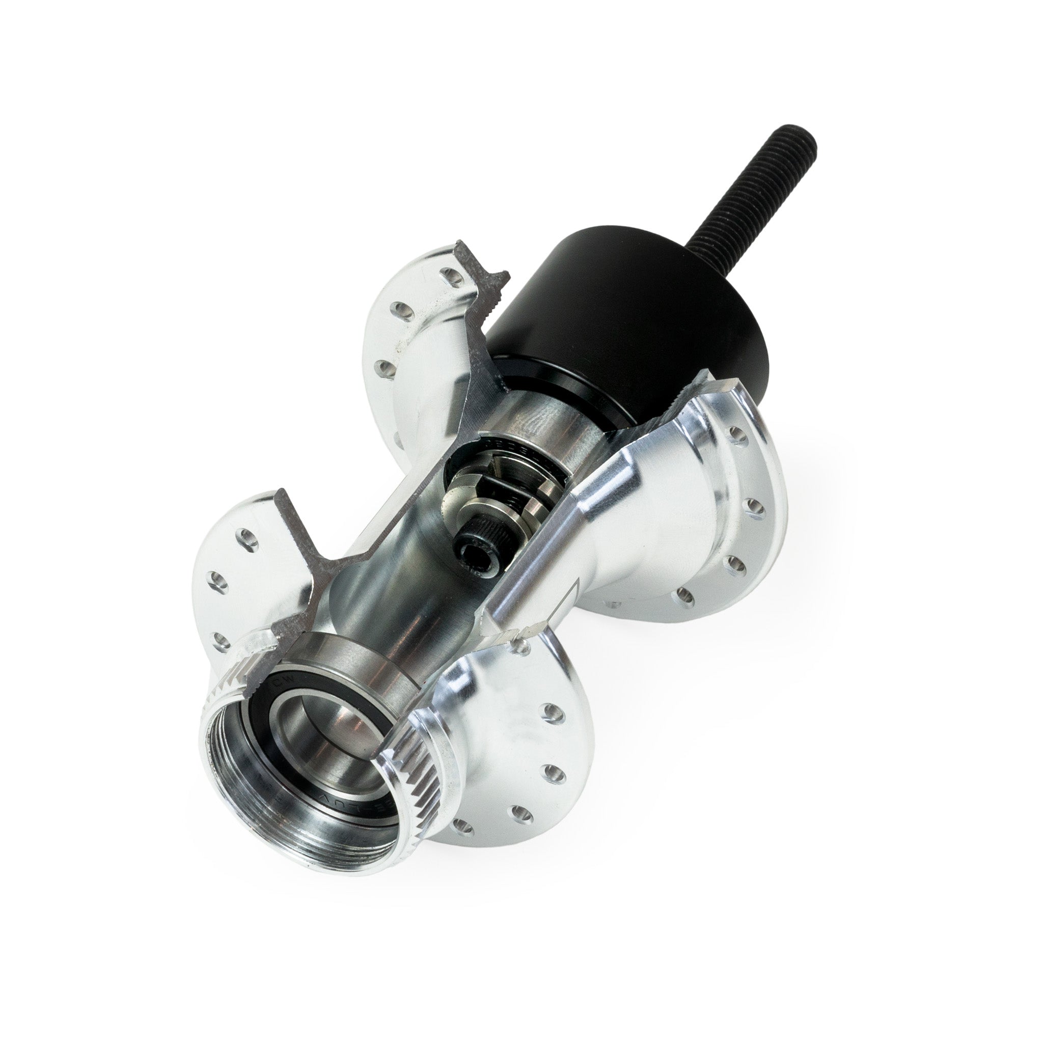 Abbey Tools Bearing Removal Set-0