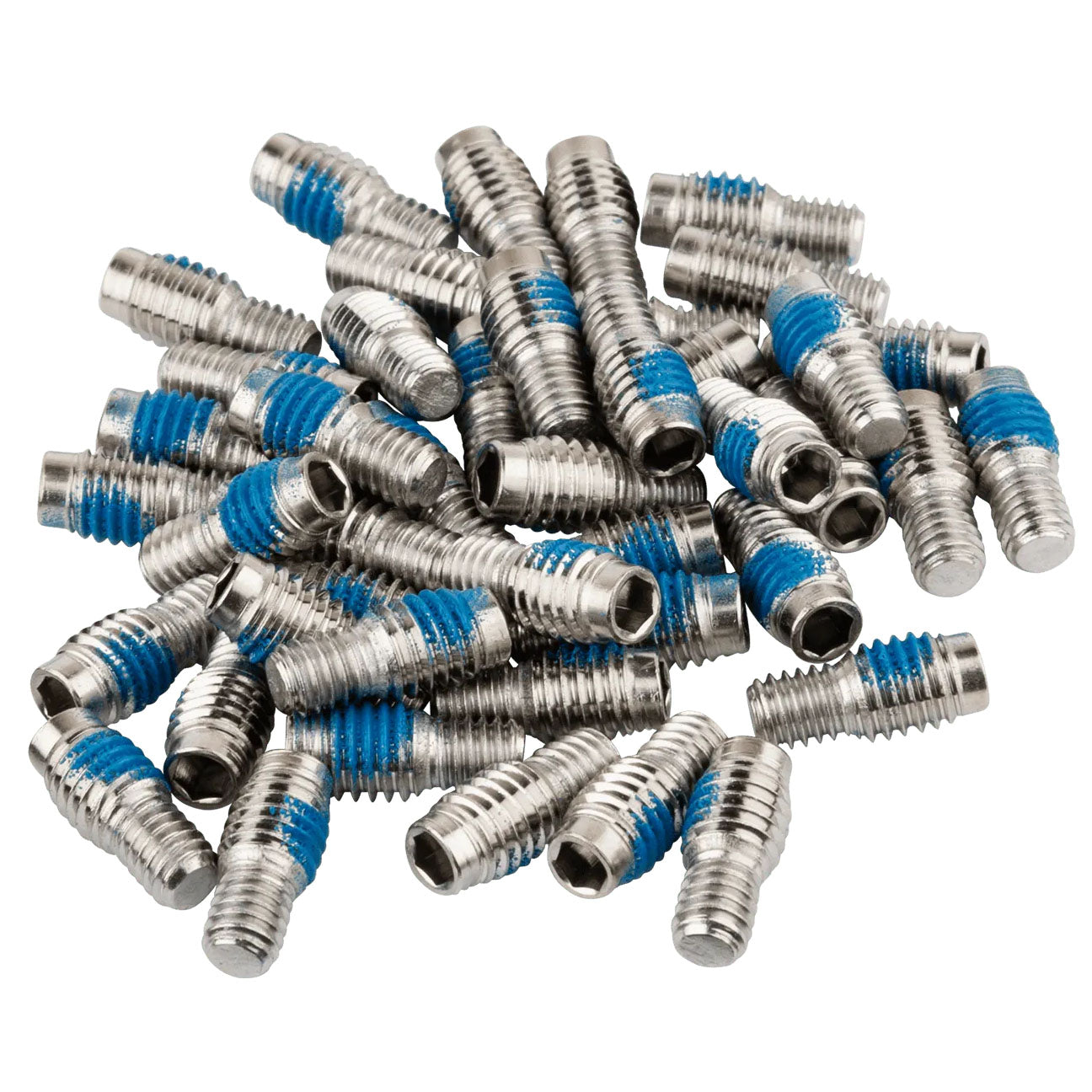 Burgtec Pedal Pins, Penthouse MK5 B-Rage Pedals, 44/Count-0