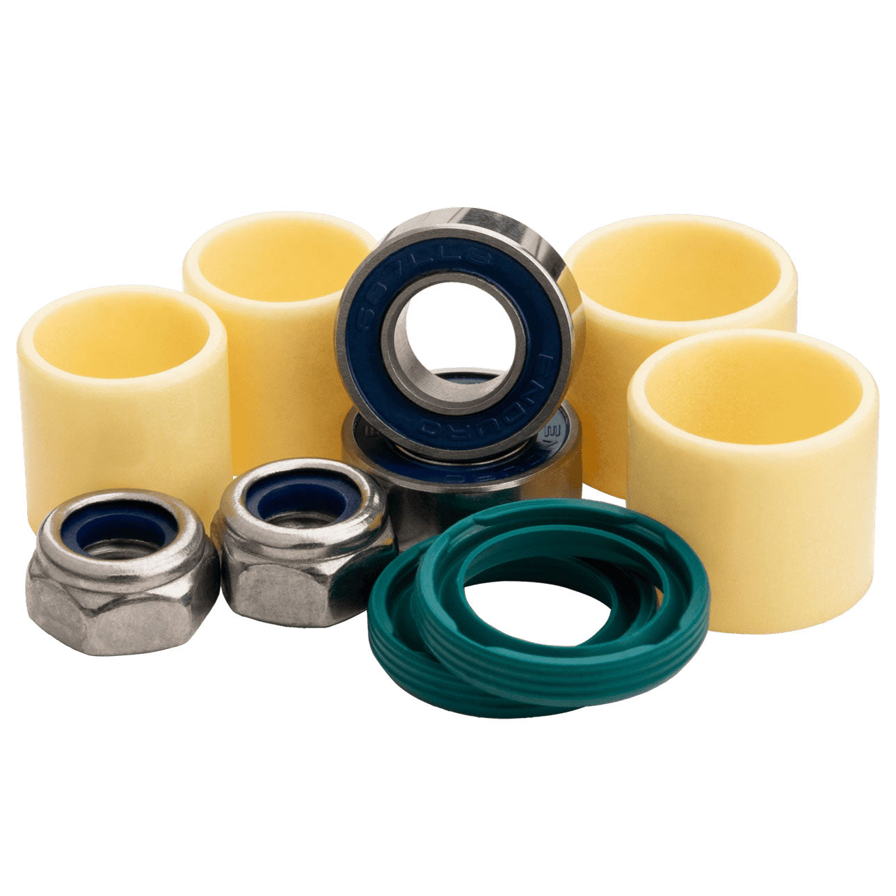 Burgtec Pedal Internals, Penthouse MK5 B-Rage Pedals-0