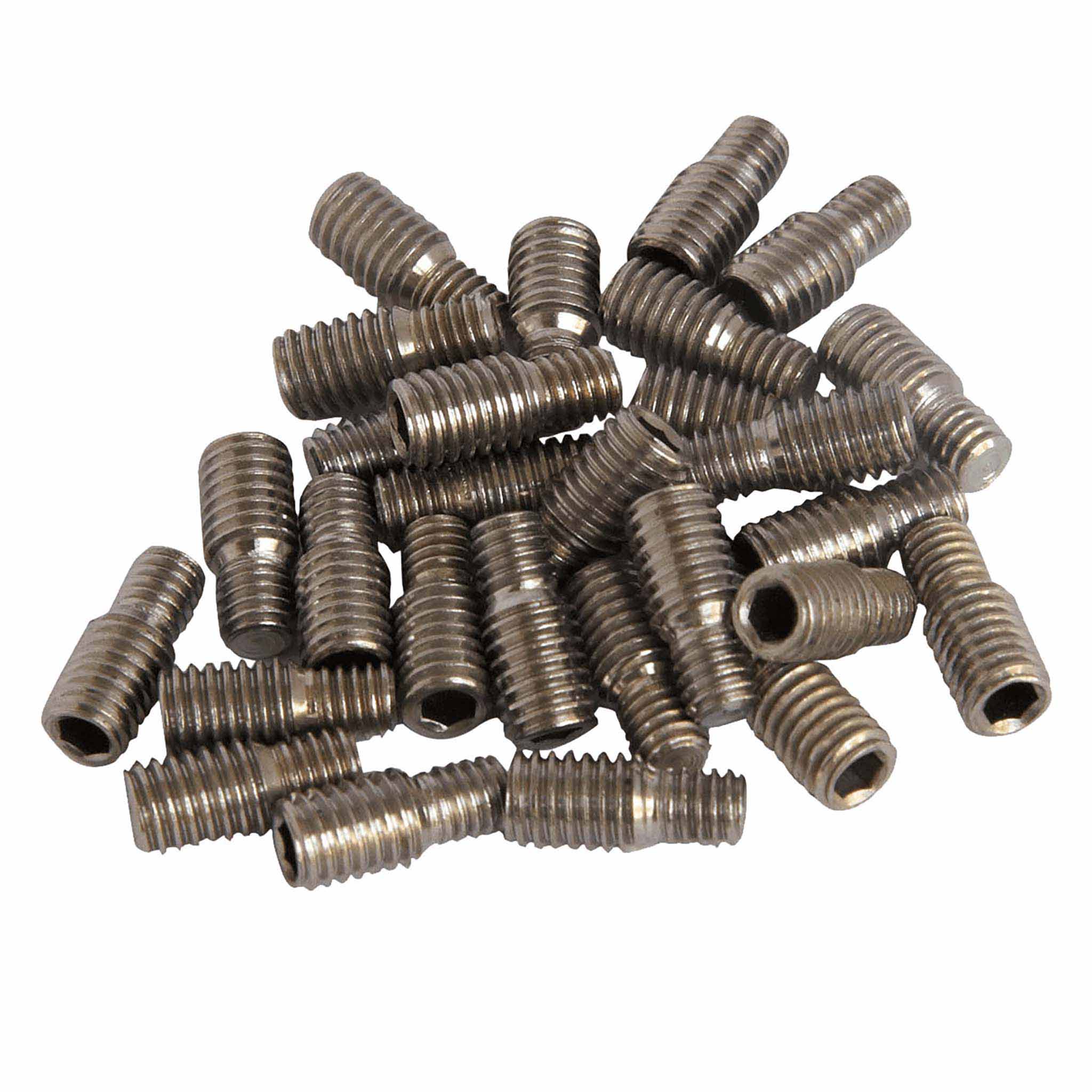 Burgtec Pedal Pins, Penthouse MK5 Pedals, 32/Count-0