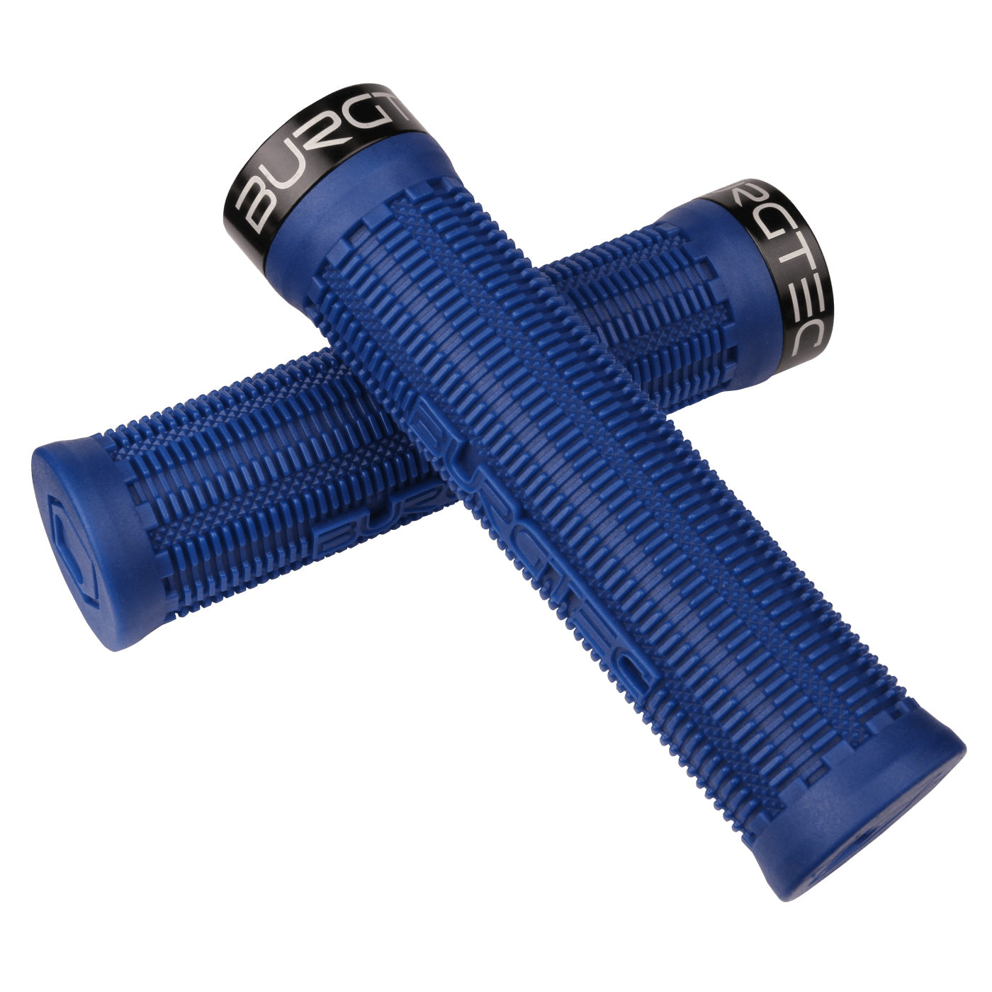Burgtec Bartender Pro Minnaar Signature Grip, Deep Blue-0