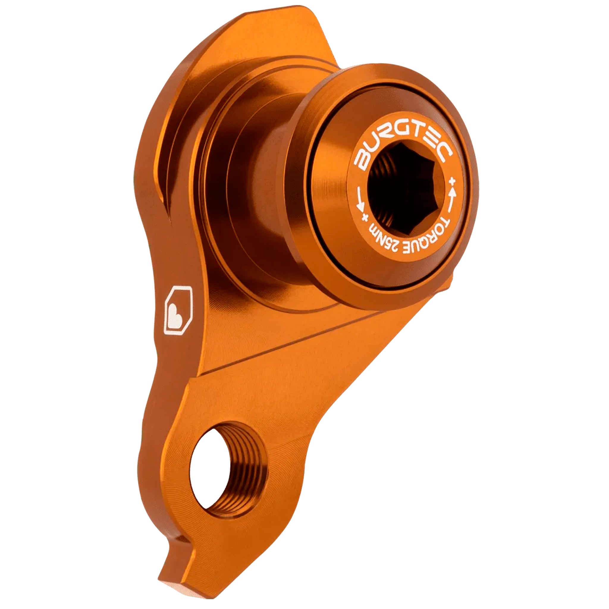 Burgtec UDH Hanger, Kash Bronze-0