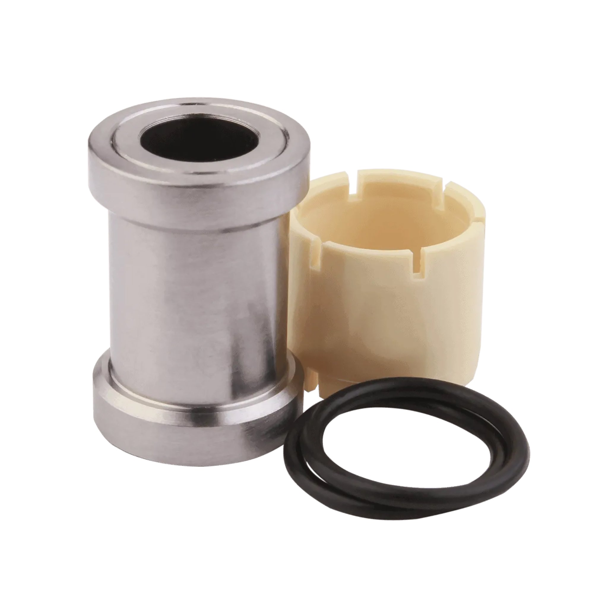 Burgtec Ti Standard Shock Hardware, M8x22.0, Single  NLS-0