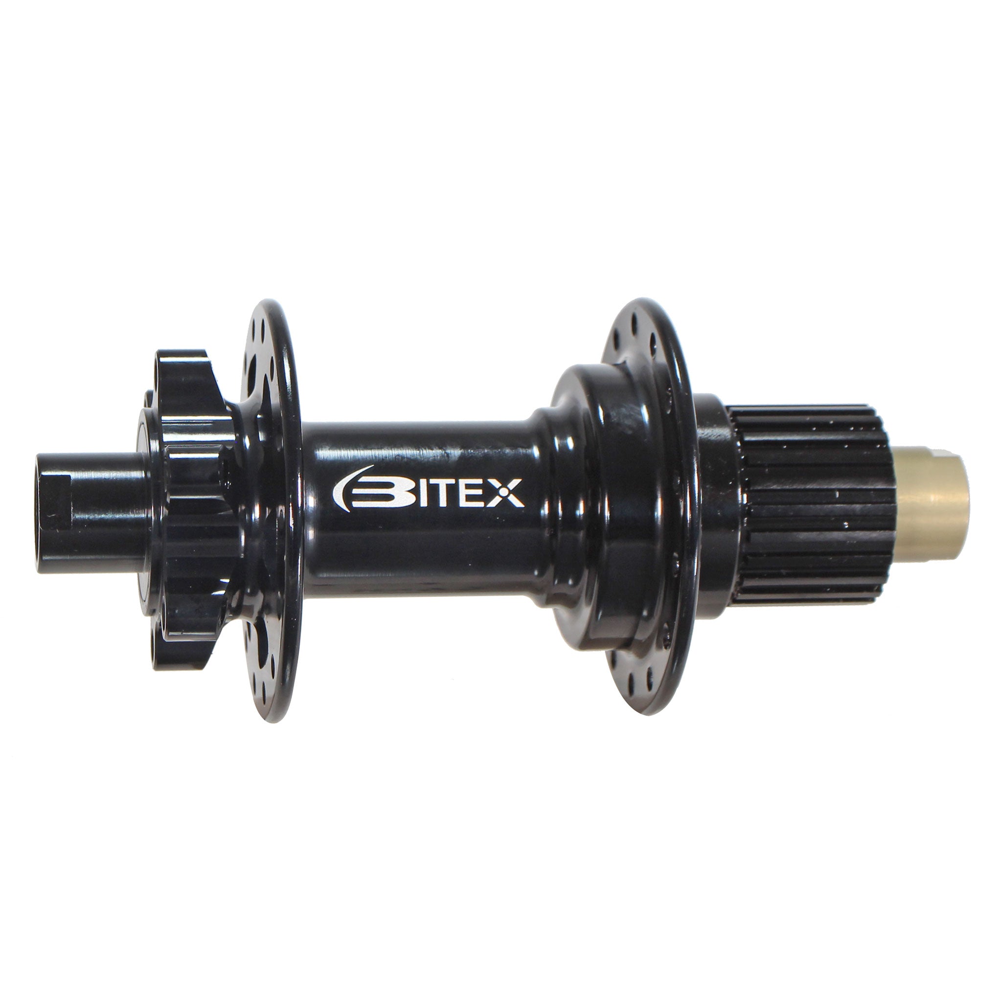 Bitex BX211R Disc Hub Rear, 12x148 Boost, MS-0