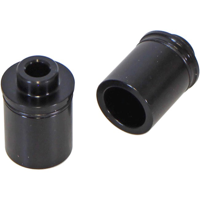 Bitex 9x100mm Endcaps, BX201FG-0