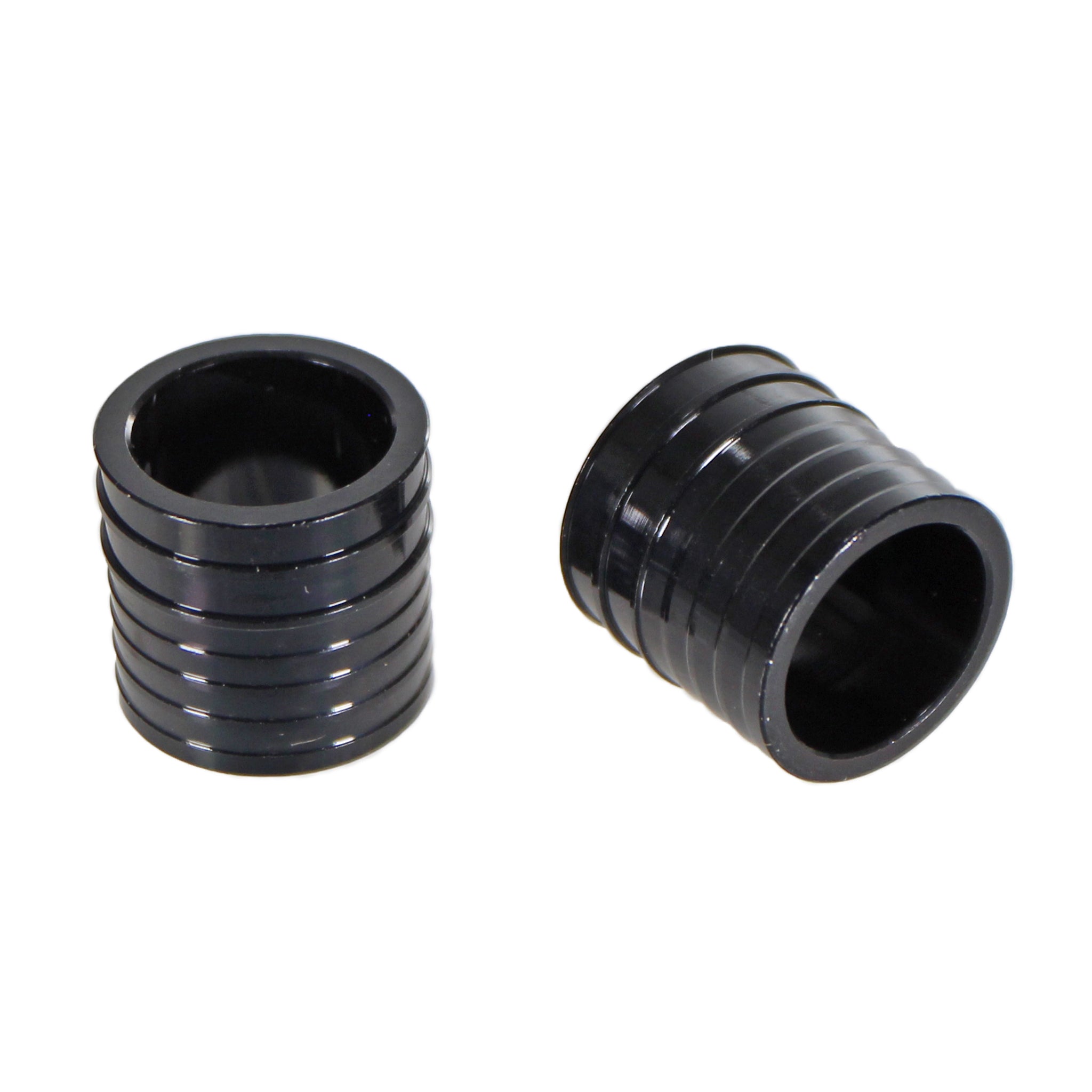 Bitex 15x100 TA Endcaps, BX106F-0