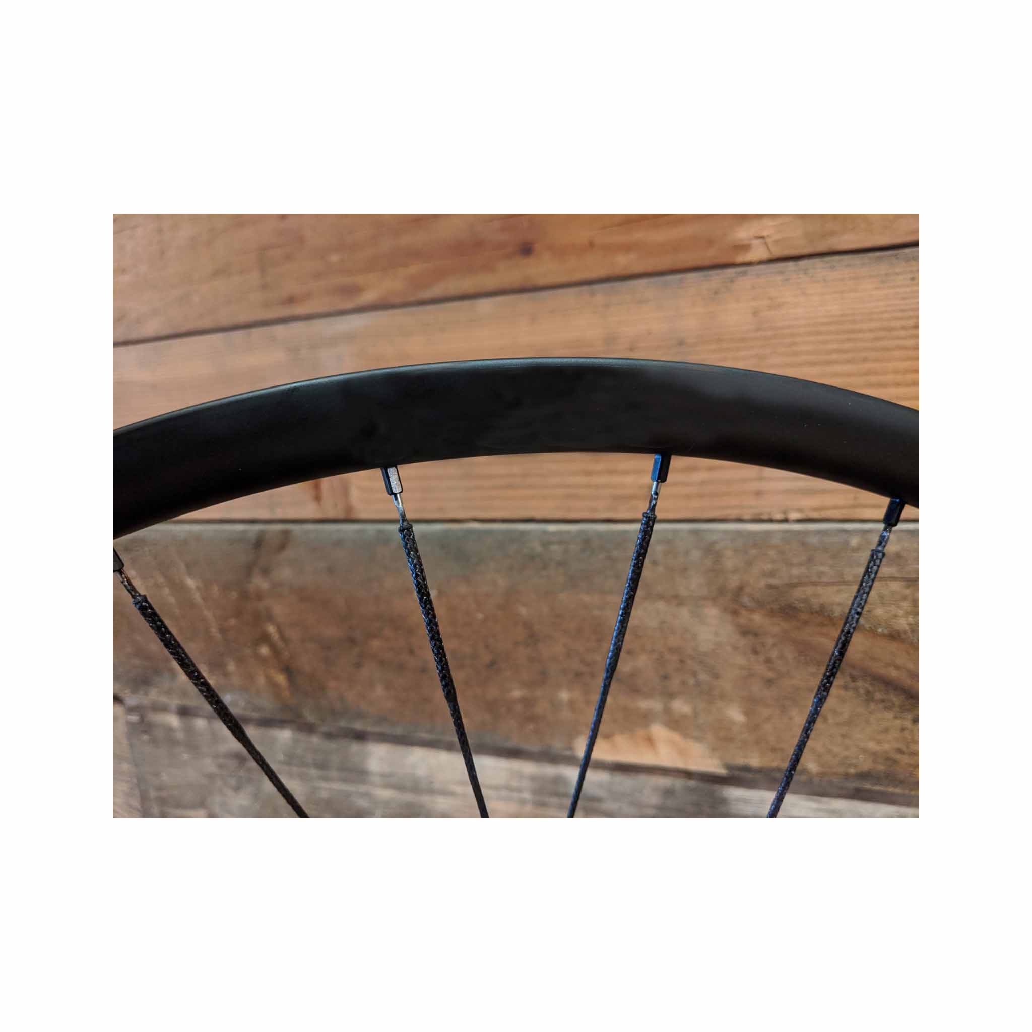 Berd PolyLight 14g Spoke, Black, 279mm, Each-1