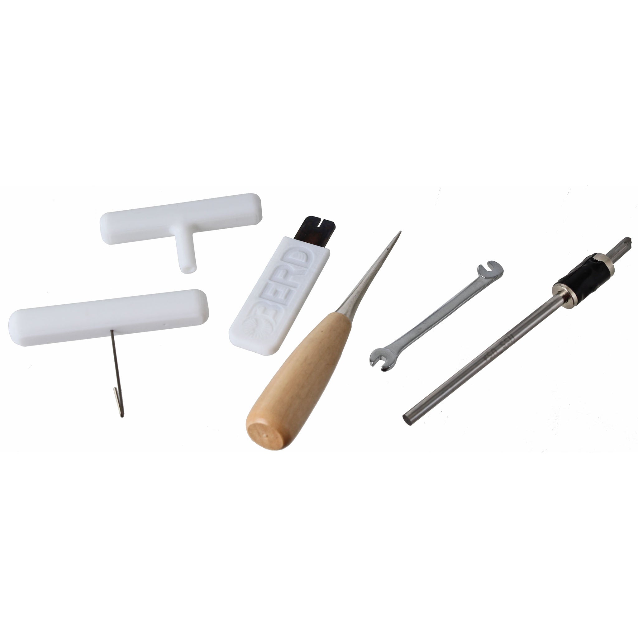 Berd Builder's Tool Kit-0