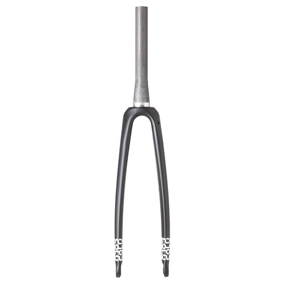 Columbus Futura Disc Carbon Fork 1.5" Tapered Black-2