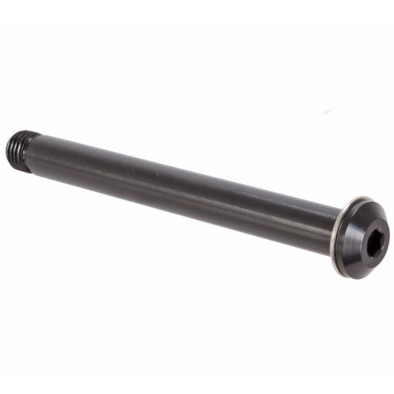 Columbus Futura Disc Carbon Fork 1.5" Tapered Black-3
