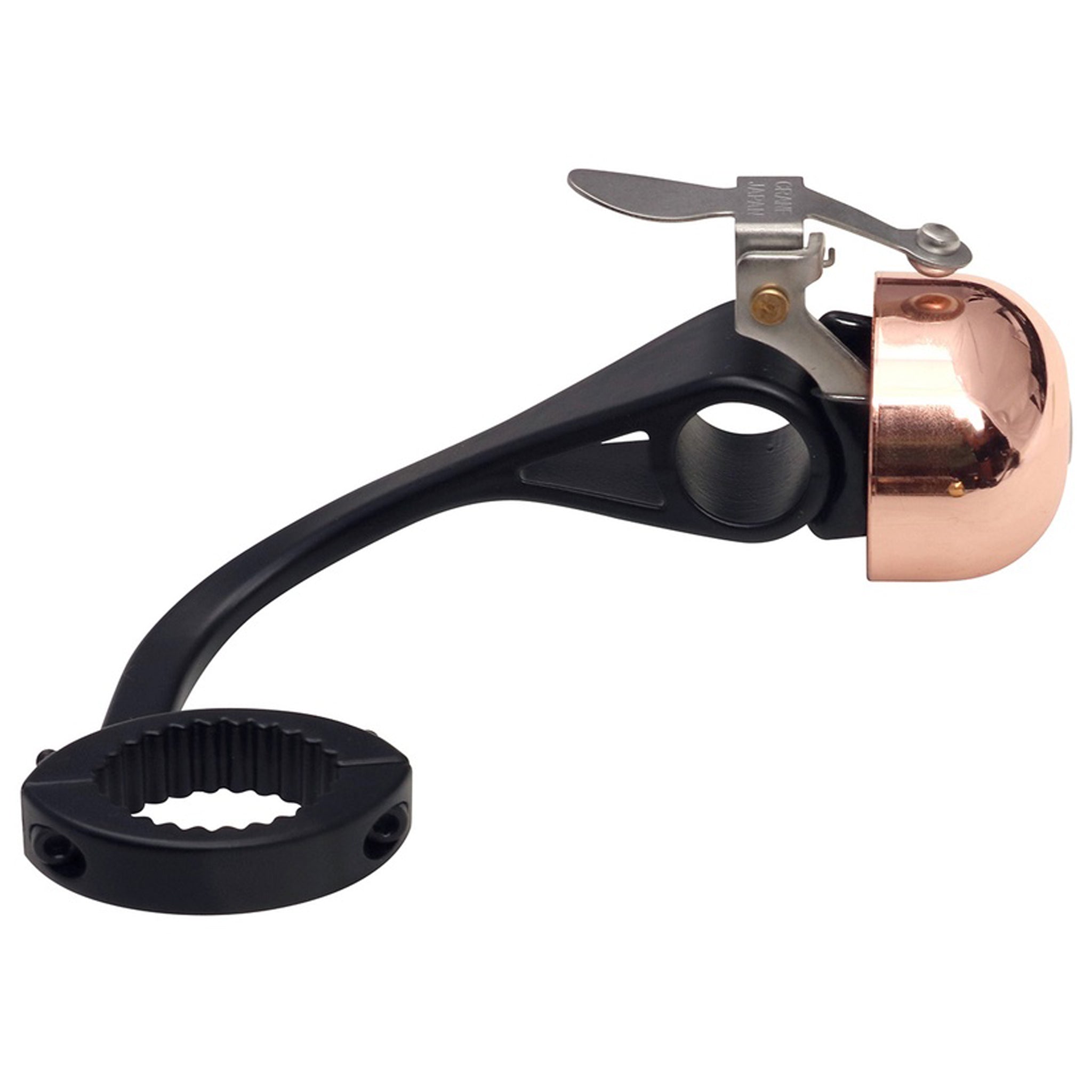 Crane Bell Co E-Ne Bell SBR, Copper-0