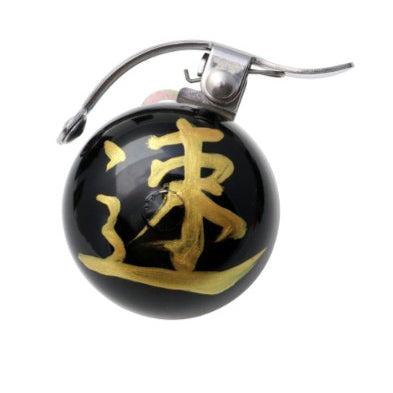 Crane Bell Co Suzu Bell, Omamori Speed-0