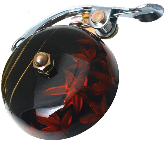 Crane Bell Co Suzu Bell, Maple Tree-0