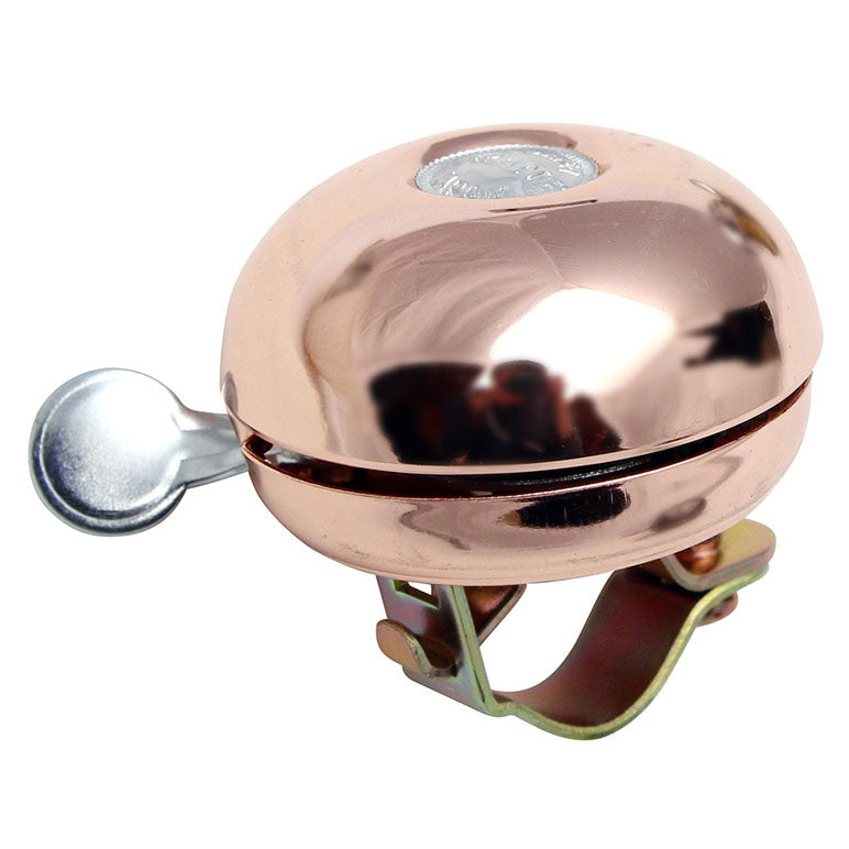 Crane Bell Co Riten Bell II, Copper-0