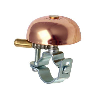 Crane Bell Co Karen Mini bell, Cooper-0