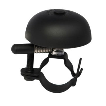 Crane Bell Co Karen Mini bell, Stealth Black-0