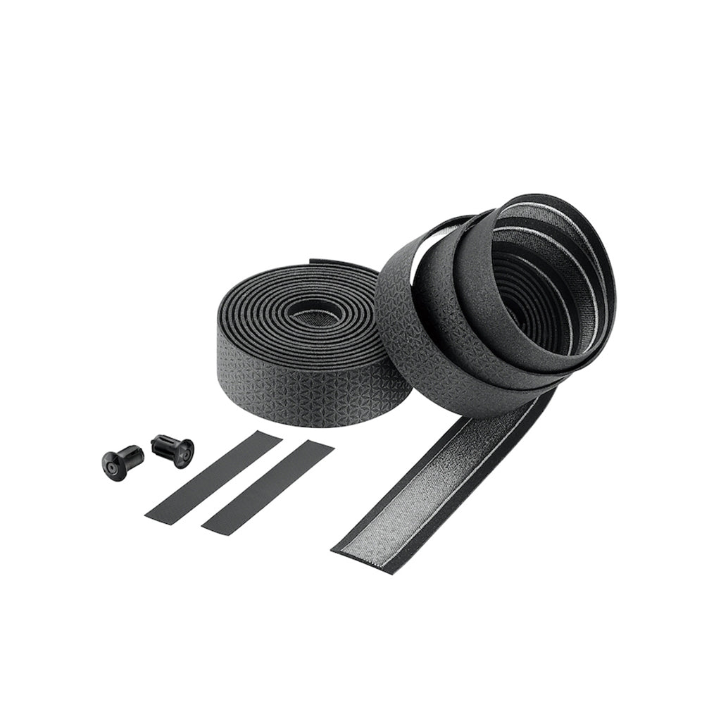 Ciclovation Featherlite Handlebar Tape Stars Black-0