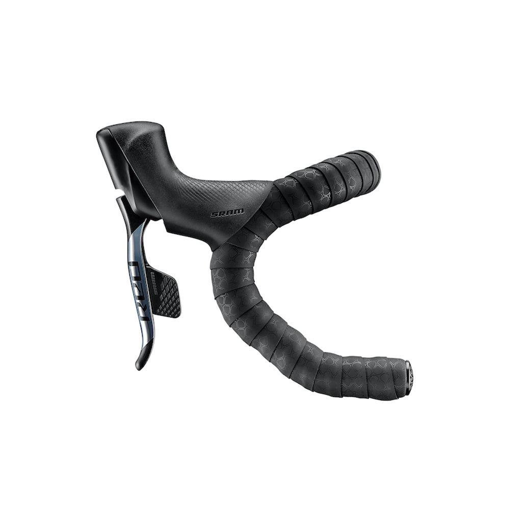 Ciclovation Seitex Ballistic Handlebar Tape, Dragon Scale, Black-1