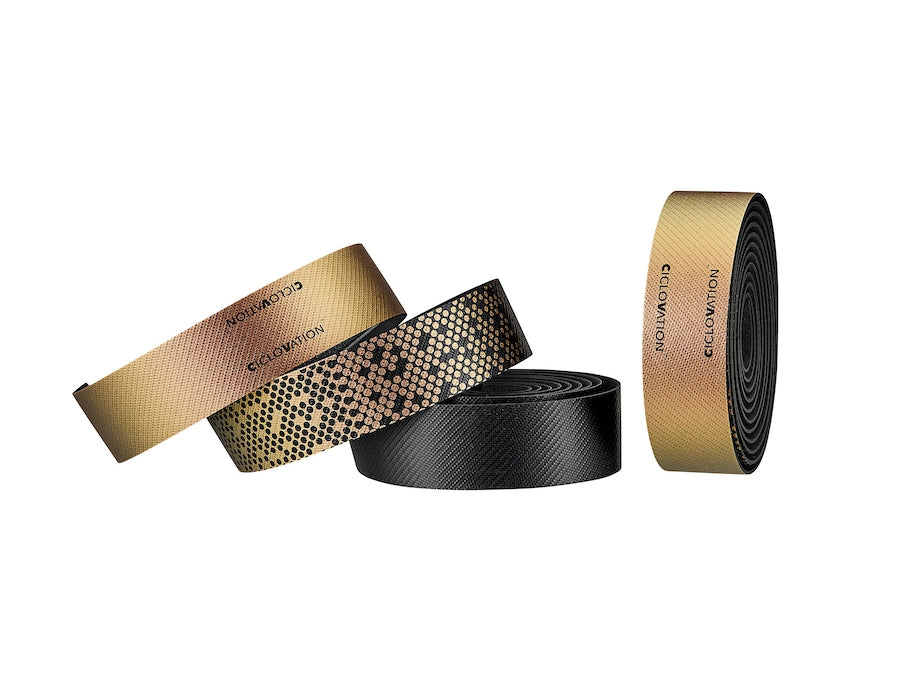 Ciclovation Seitex Chameleon Handlebar Tape, Bronze-0