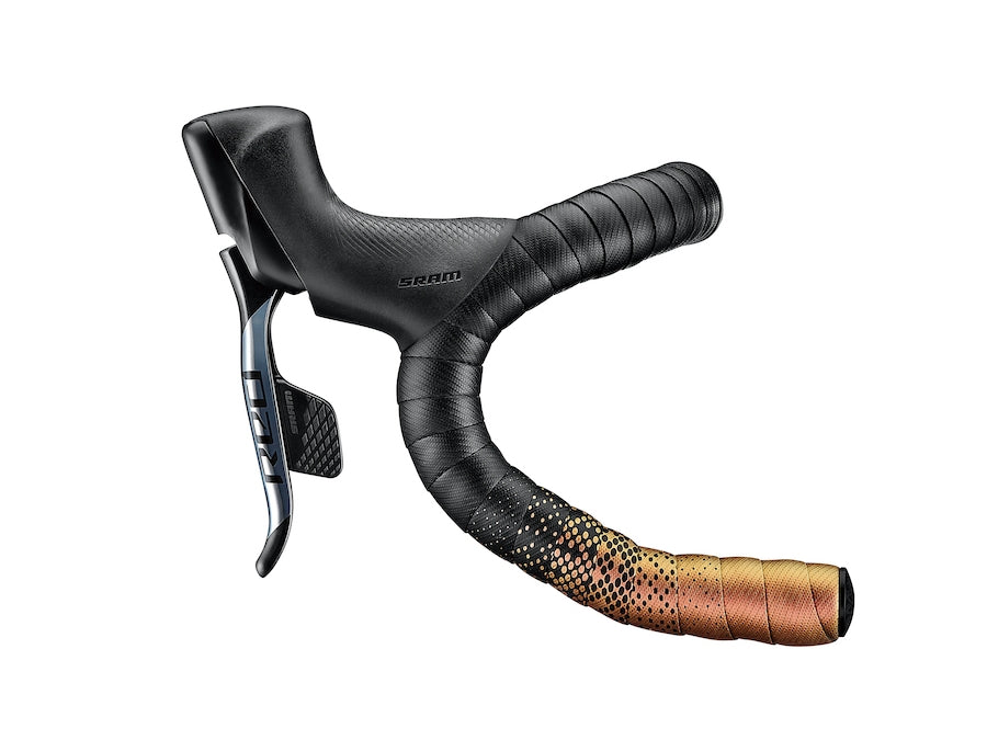 Ciclovation Seitex Chameleon Handlebar Tape, Bronze-1