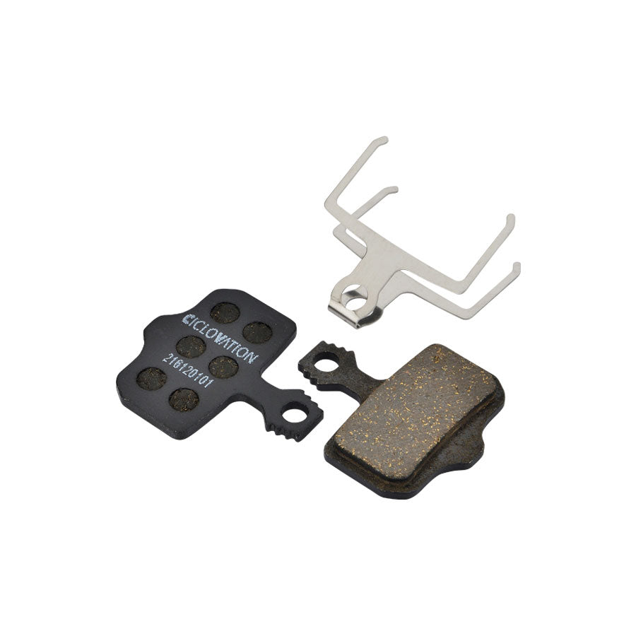 Ciclovation Disc Brake Pads, SRAM, Avid-0