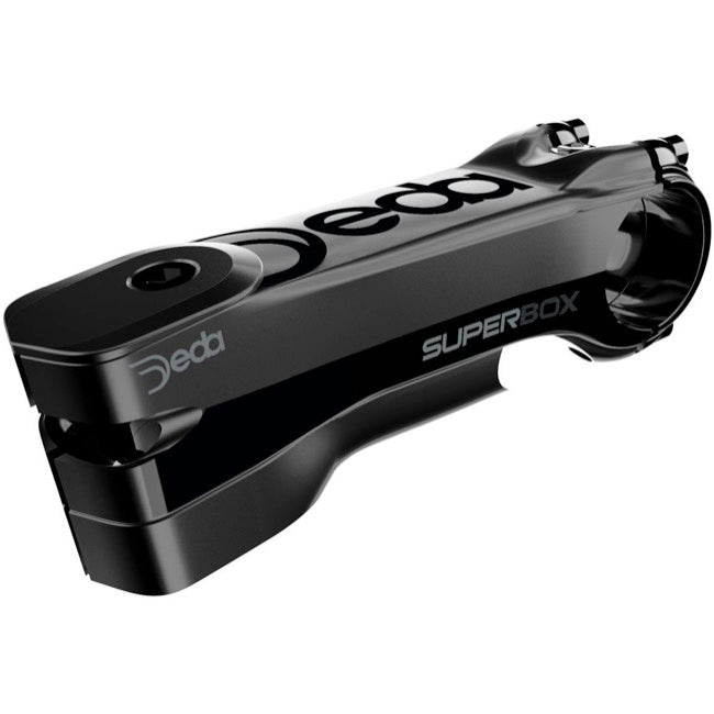 Deda Elementi Superbox Stem, (31.8) POB 130mm-0