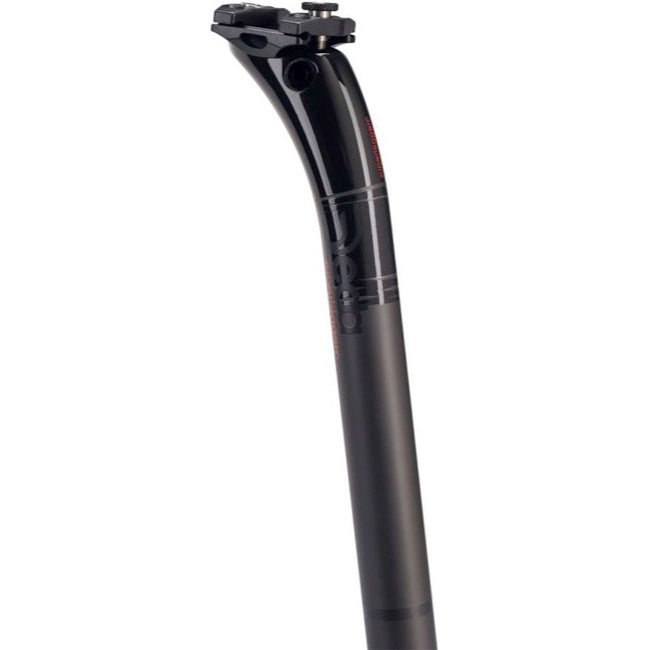 Deda Elementi Superleggero Carbon Seatpost, POB, 31.6mm NLA-0