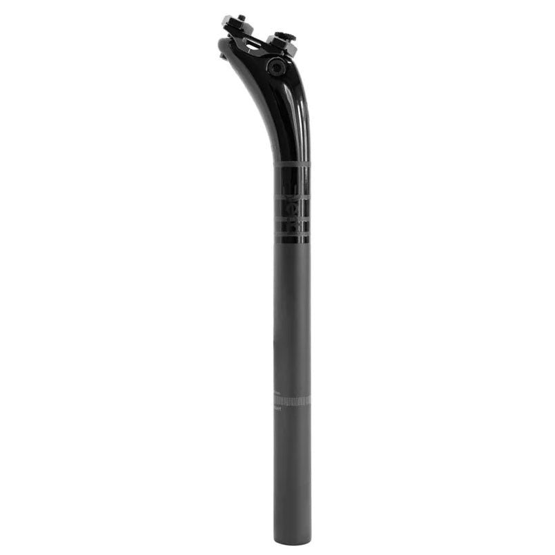 Deda Elementi RS Carbon Seatpost, POB, 27.2mm-0