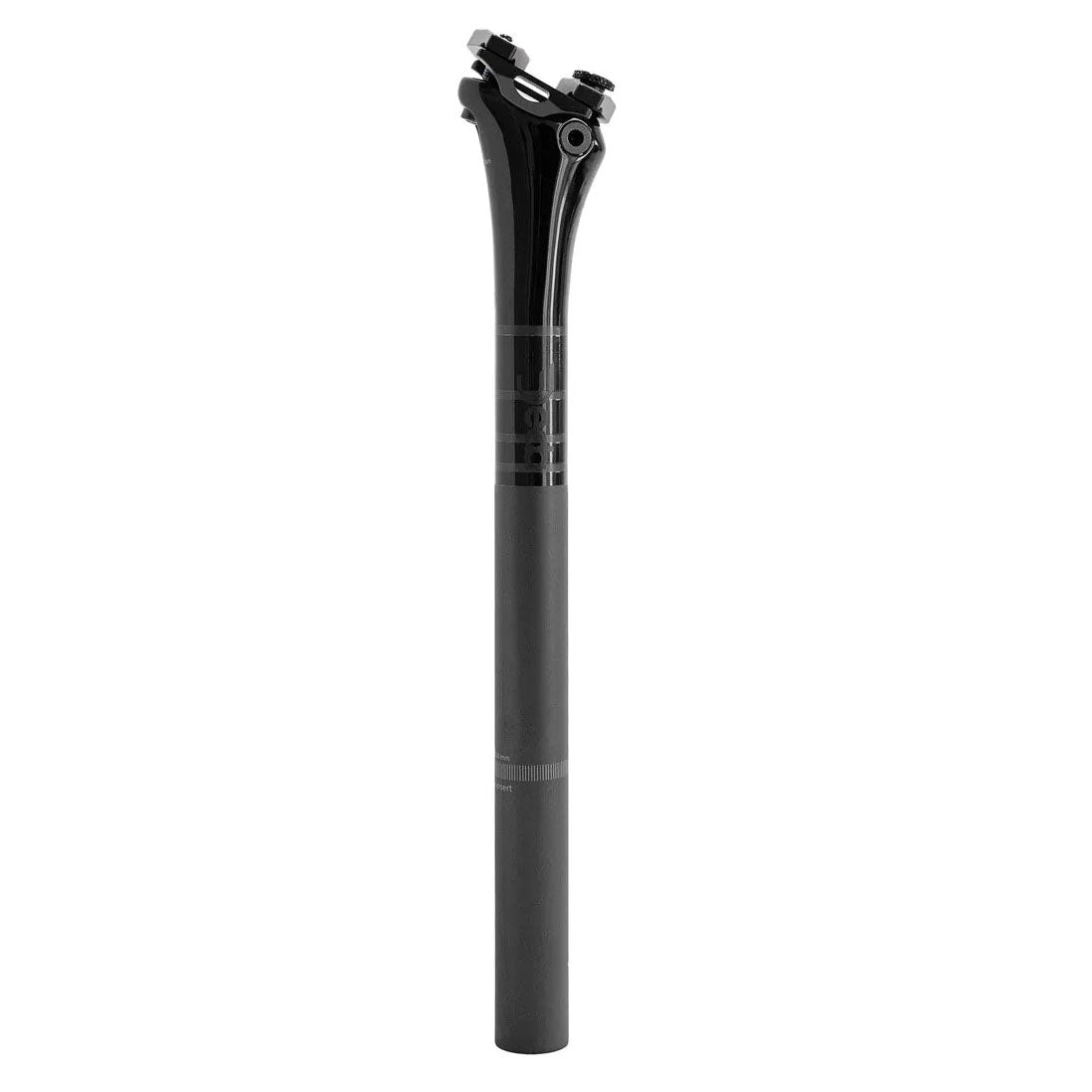 Deda Elementi RS Carbon Seatpost, POB, 27.2mm-0