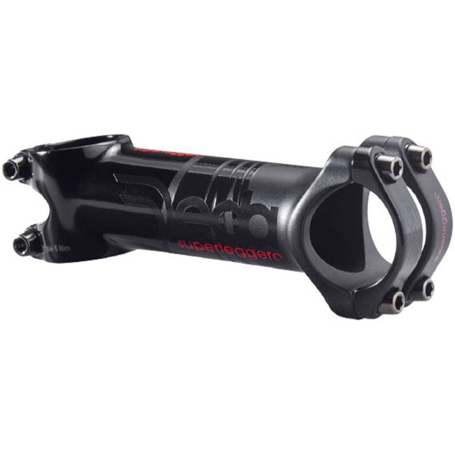Deda Elementi Superleggero Stem, (31.8) POB 100mm-0