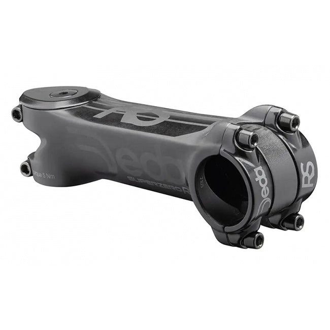 Deda Elementi Superzero RS Stem, (31.8) POB, 120mm-0