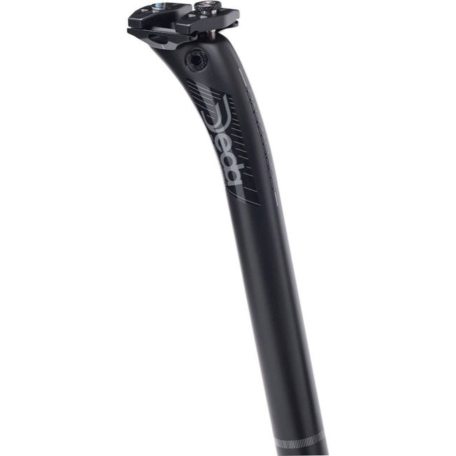 Deda Elementi Superzero Carbon Seatpost, POB, 27.2mm-0