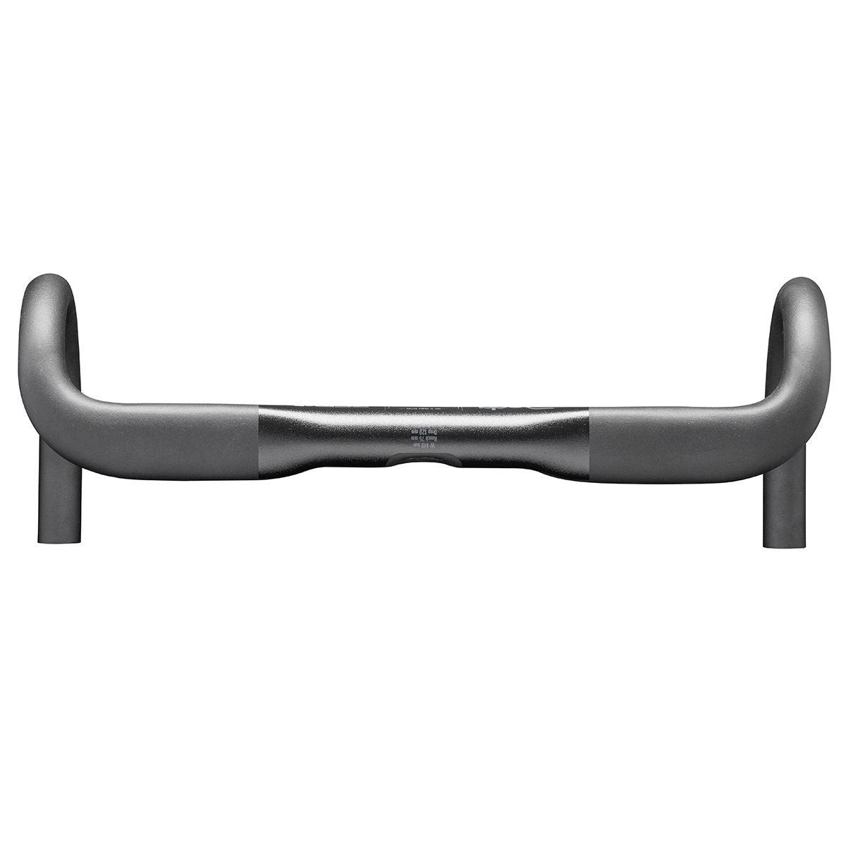 Deda Elementi Zero 2 RHM Alloy Bar, (31.8) POB - 42cm-2