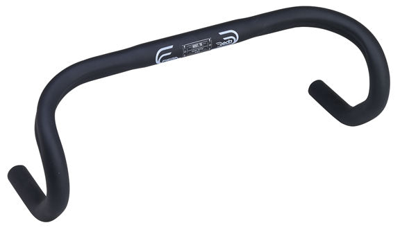 Deda Elementi Piega alloy bar, (26.0) - 44cm-0
