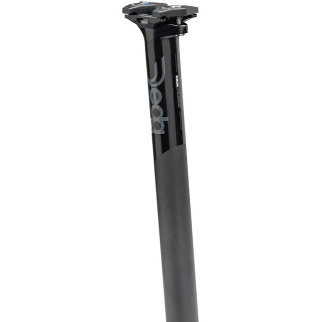 Deda Elementi Zero 100 Alloy Seatpost, BOB, 27.2mm-0