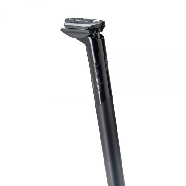 Deda Elementi Zero 2 alloy seatpost, POB 27.2mm-0