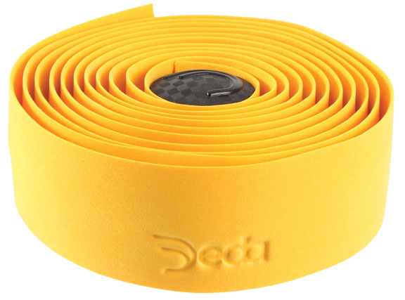 Deda Elementi Poly-MCU Handlebar Tape, Mango-0