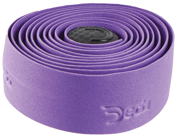Deda Elementi Poly-MCU Handlebar Tape, Purple-0