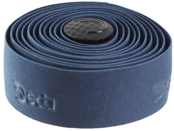 Deda Elementi Poly-MCU Handlebar Tape, Dark Blue-0