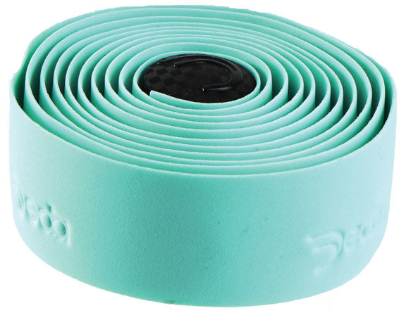 Deda Elementi Poly-MCU Handlebar Tape, Celeste Green-0