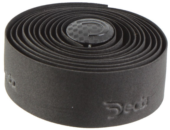 Deda Elementi Poly-MCU Handlebar Tape, Black-0