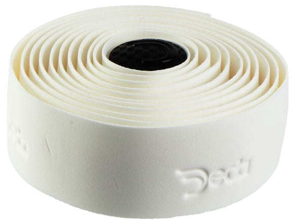Deda Elementi Poly-MCU Handlebar Tape, White-0