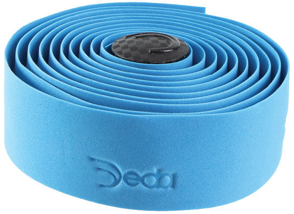 Deda Elementi Poly-MCU Handlebar Tape, Bright Blue-0