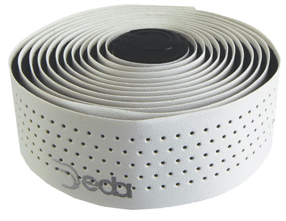 Deda Elementi Mistral Handlebar Tape, White-0