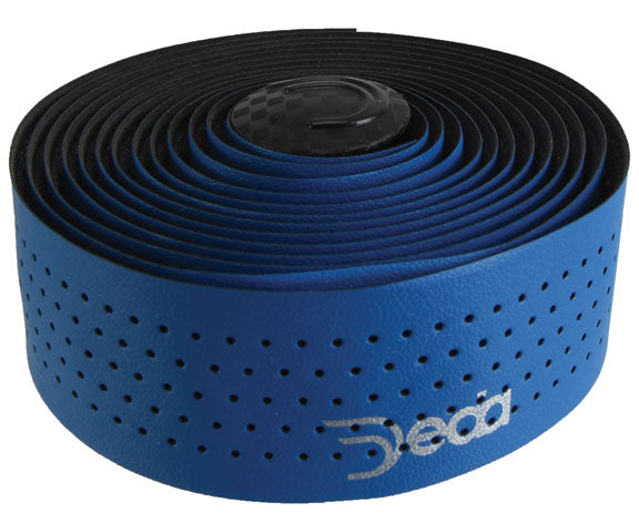 Deda Elementi Mistral Handlebar Tape, Blue-0