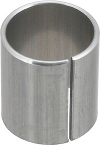 Deda Elementi Stem/Steerer Shim, 28.6-25.4 x 34mm-0