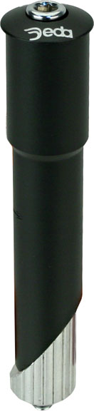 Deda Elementi Quill 'Spud' Adapter, 1" Threadless - 1" Quill-0