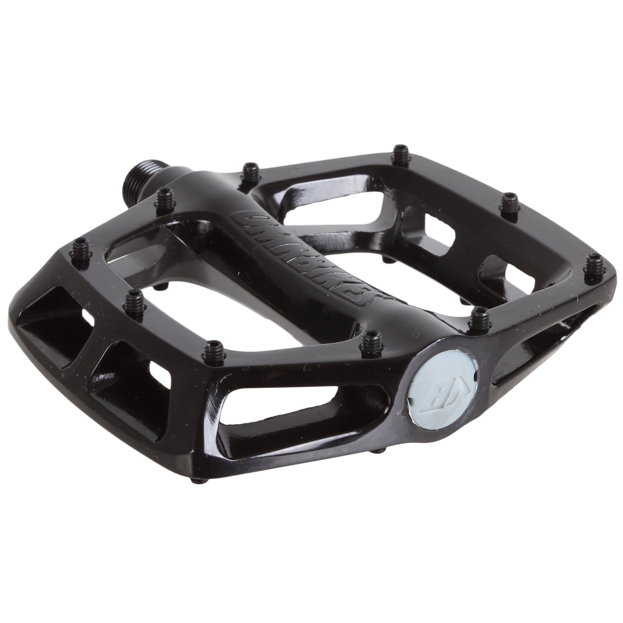 DMR V-8 V2 Pedals, Black-0
